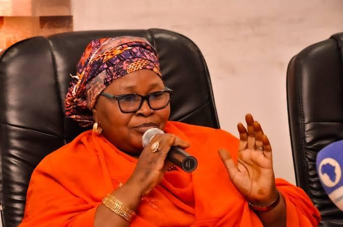 HC Dr. Hadiza First 730 days