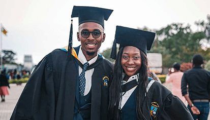 Birth to Secondary education